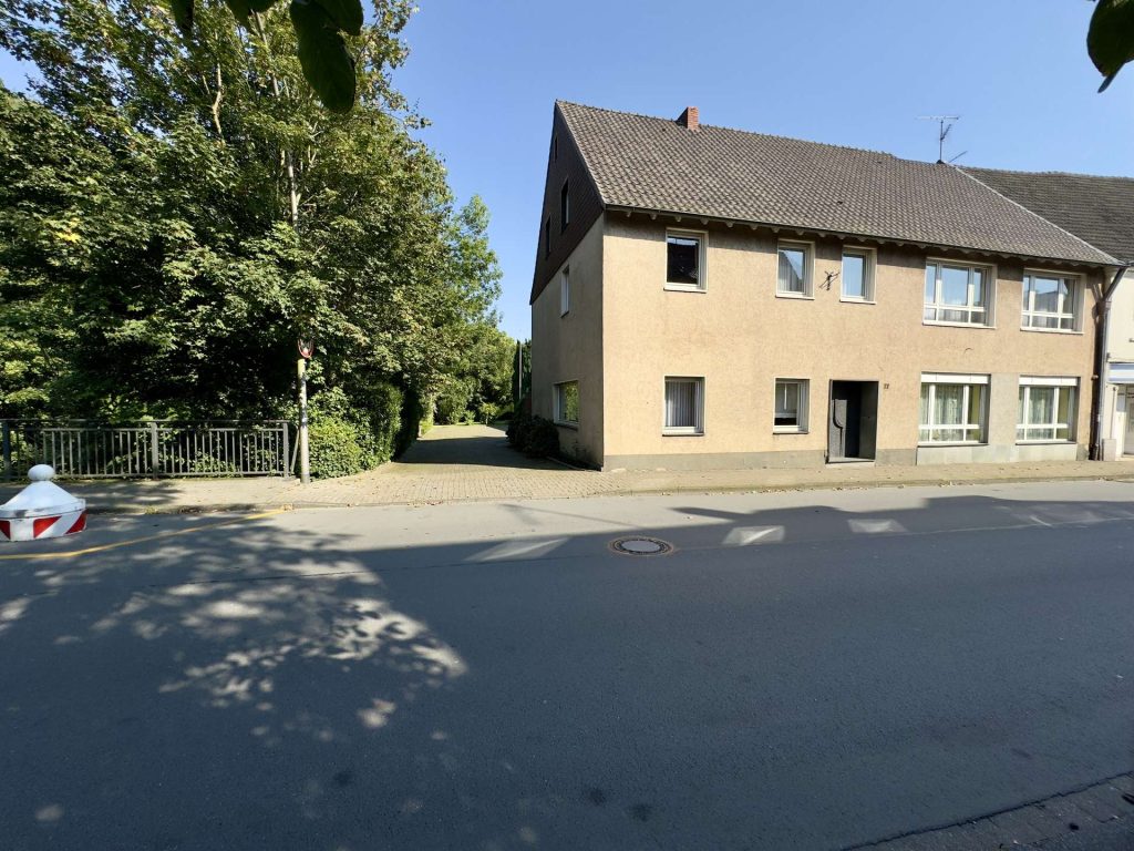 Ansicht
